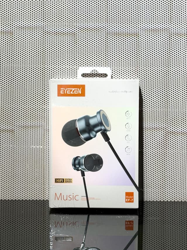 هندزفری EYEZEN مدل EF7