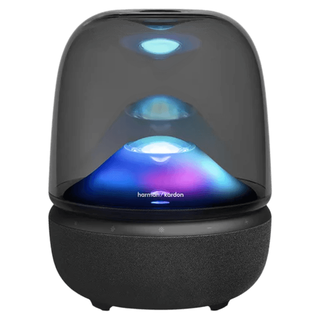 اسپیکر بلوتوثی هارمن کاردن aura studio 5