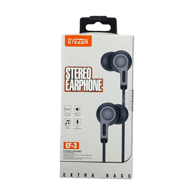 هندزفری EYEZEN مدل EF3