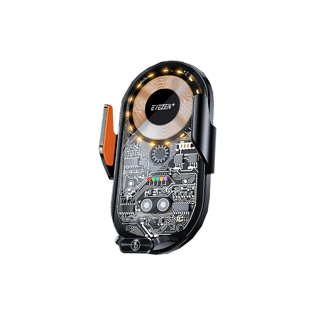 هولدر خودرو وایرلس EYEZEN مدل ET-W02