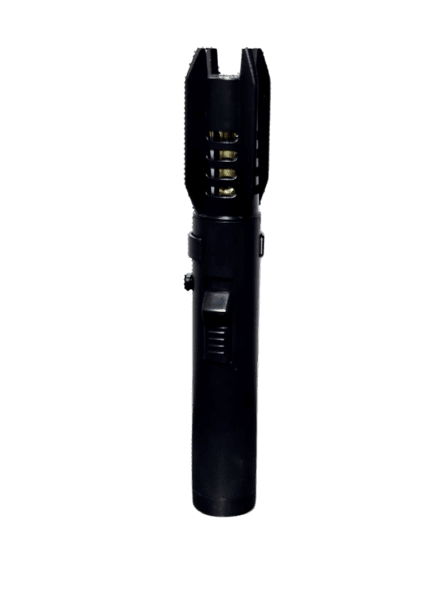 فندک اتمی Precision مدل Jet Flame Lighter ZC-281