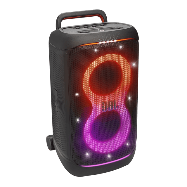 اسپیکر پارتی باکس جی بی ال JBL PartyBox 520