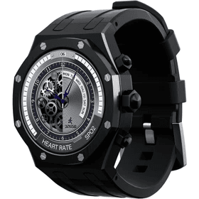 ساعت هوشمند EYEZEN مدل ESW-02