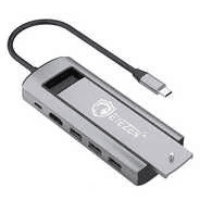 هاب EYEZEN مدل EUH-02