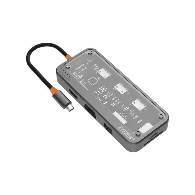 هاب EYEZEN مدل EUH-01