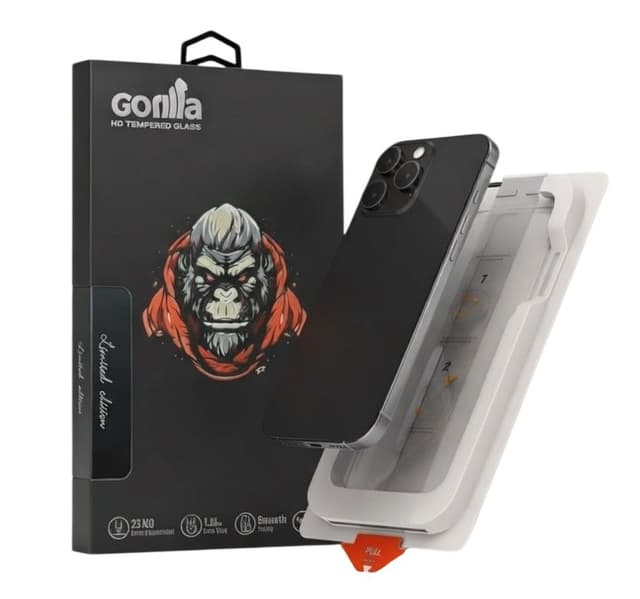 گلس خودکار (اتومات) آیفون 12 پرو مکس