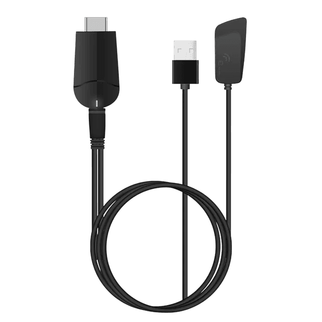 دانگل HDMI بی سیم میراسکرین مدل K6 4k
