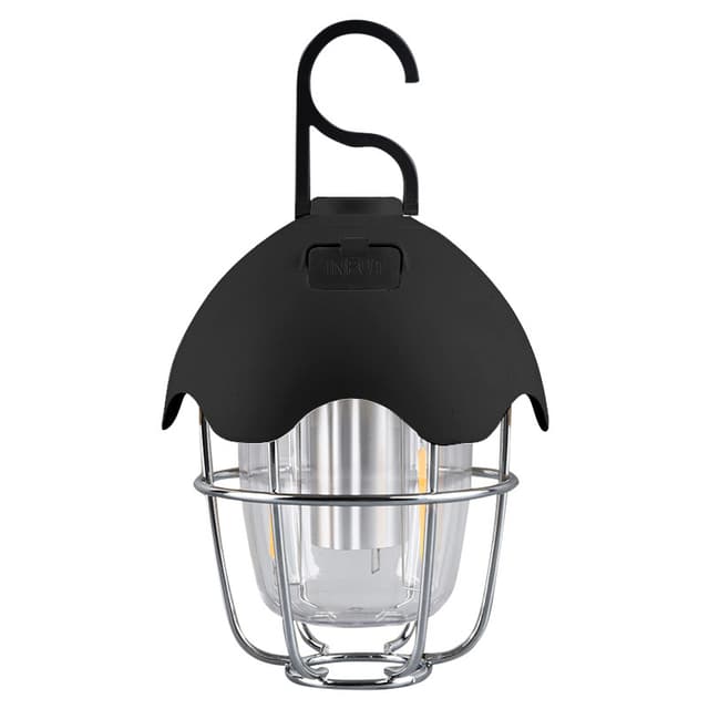 چراغ کمپینگ شارژی مدل Adventure Camping Lantern