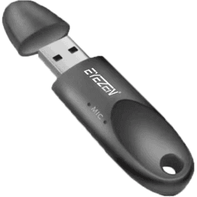 دانگل بلوتوث EYEZEN مدل  Car BT EX4
