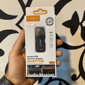 دانگل بلوتوث EYEZEN مدل  Car BT EX6