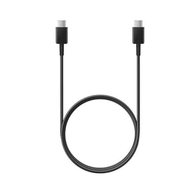 کابل شارژ USB-C به USB-C سامسونگ 1.8 متر 5a