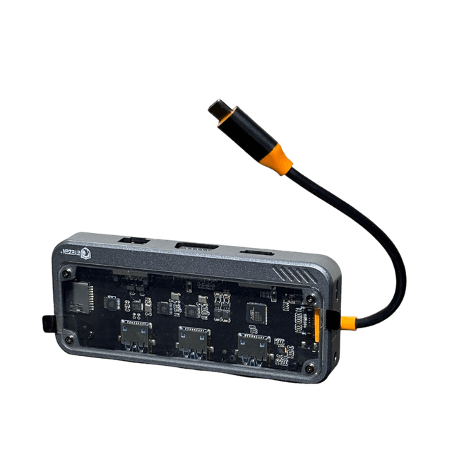 هاب EYEZEN مدل EUH-01