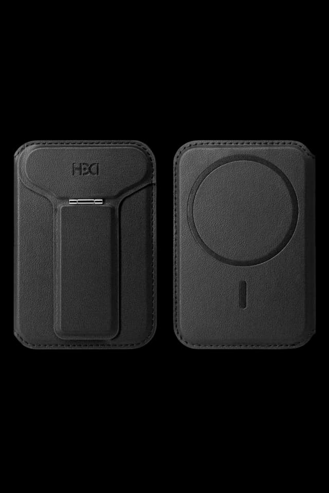 کیف کارت مینی hdd مدل simpson