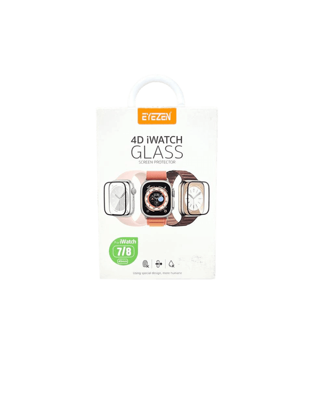 گلس اپل واچ 7/8 EYEZEN