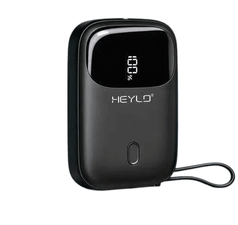 پاوربانک مینی HEYLO HP-105 10000mah