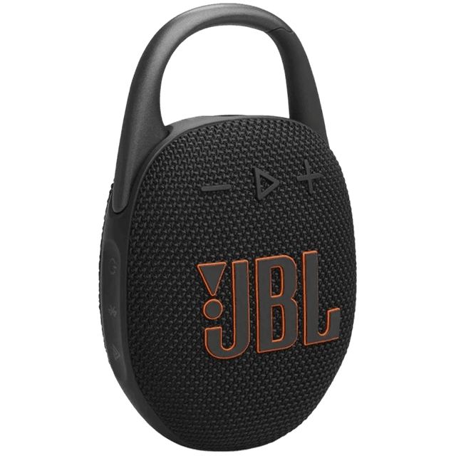 اسپیکر بلوتوثی قابل حمل جی بی ال JBL Clip5