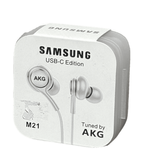 هنزفری Samsung مدل M21