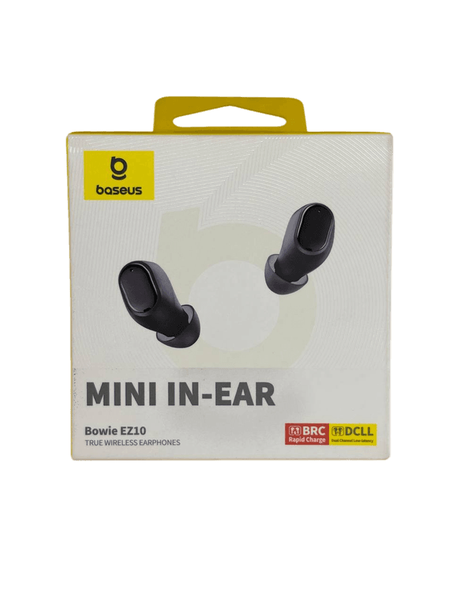 هندزفری بلوتوثی بیسوس مدل Baseus Bowie EZ10