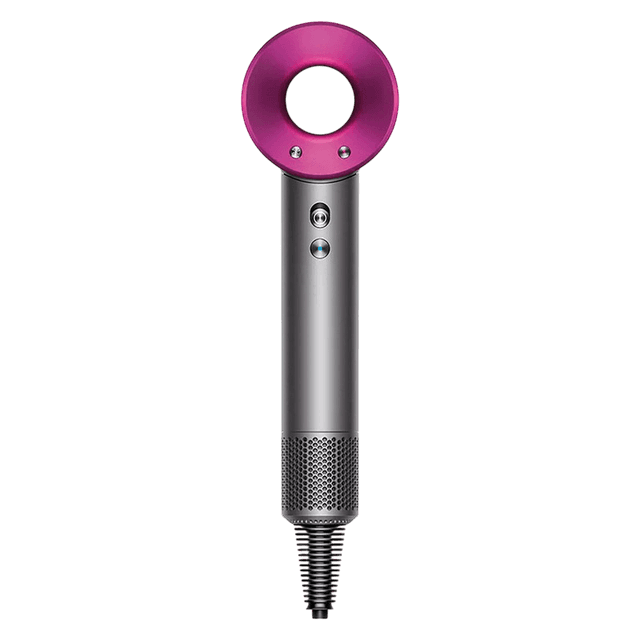 سشوار حرفه‌ای ENZO DY-888 Ionic Dyson Supersonic