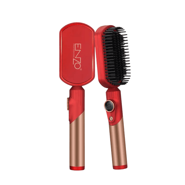 برس حرارتی انزو پروفیشینال Enzo EN-4002