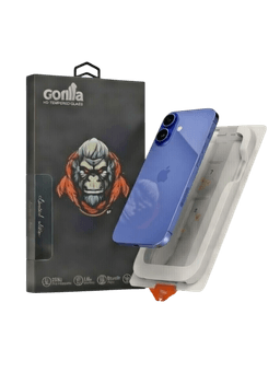 گلس خودکار (اتومات) آیفون 16/15