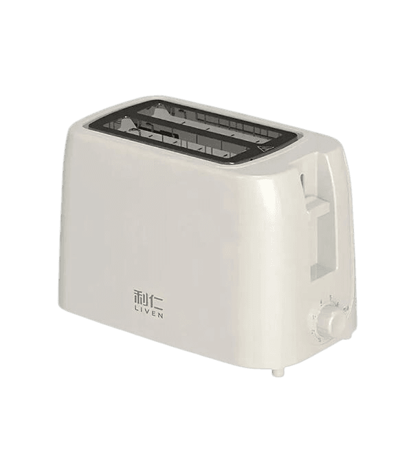توستر 2 اسلایس لیوون مدل ZCJ-DS801C