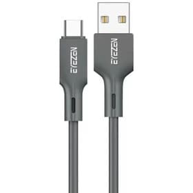 کابل شارژ EYEZEN مدل EC14 مبدل USB به Type-C طول 1 متر