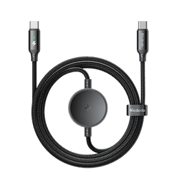 کابل شارژ USB-C مک دودو CA-417 برای Galaxy Watch