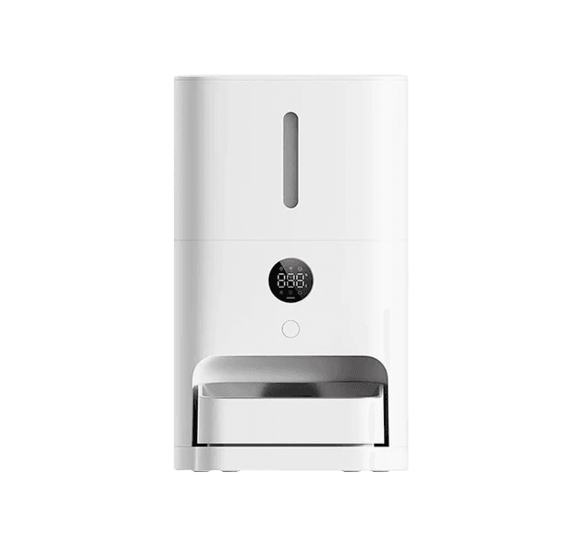 ظرف غذای هوشمند حیوانات خانگی شیایومی XIAOMI smart pet food feeder 2 مدل mjwsq02