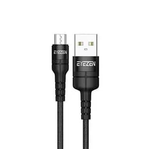 کابل شارژ EYEZEN مدل EC5 مبدل USB به Type-C طول 1 متر