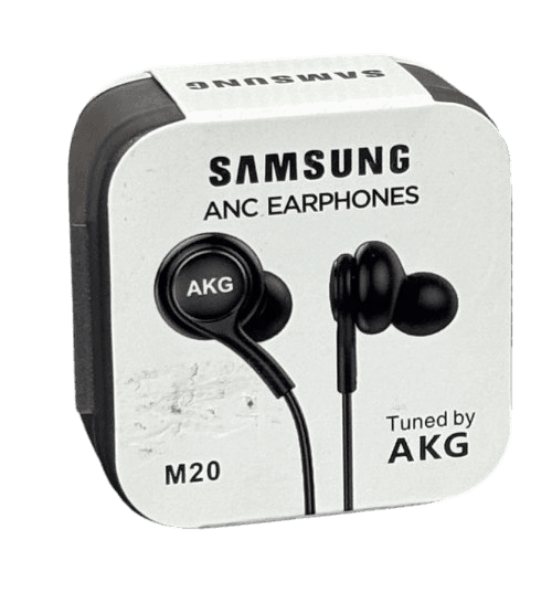 هنزفری Samsung مدل M20
