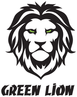 Green Lion