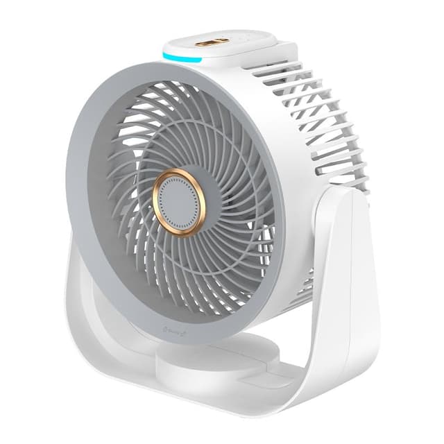 پنکه رومیزی هوشمند و چندمنظوره مدل Desktop Circular Fan F238