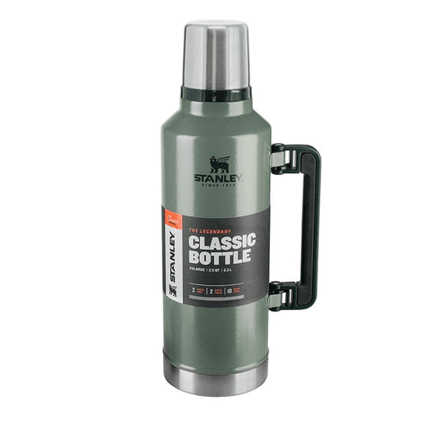 فلاسک استنلی مدل کلاسیک ظرفیت ۱.۴ لیتر | Stanley Classic Bottle 1.4L - 1.5QT