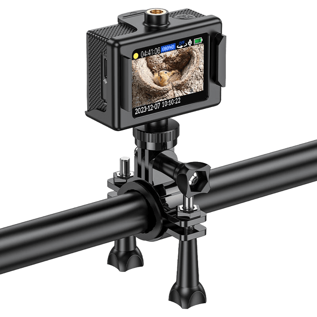 دوربین ورزشی هوکو مدل Hoco DV100 Sports Camera (اکشن کمرا ضد آب)