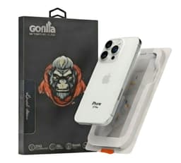 گلس خودکار (اتومات) آیفون 17 pro