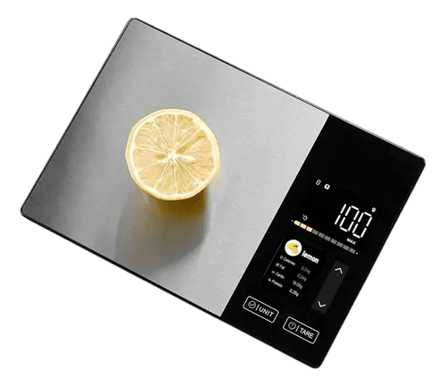 ترازوی آشپزخانه هوشمند مدل Smart Kitchen Scale KN2432LB