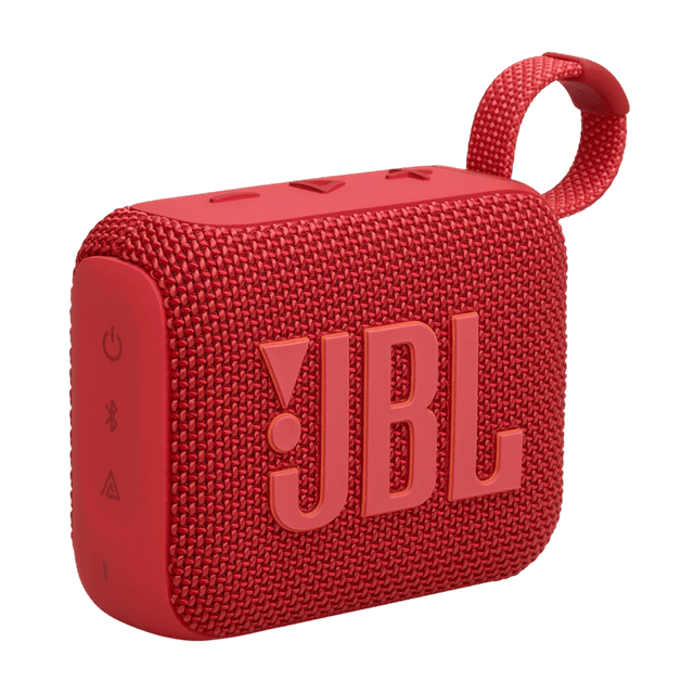 اسپیکر بلوتوثی جی بی ال JBL Go4