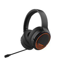هدست بی سیم گیمینگ دابی DOBE مدل TP5-35110 RGB