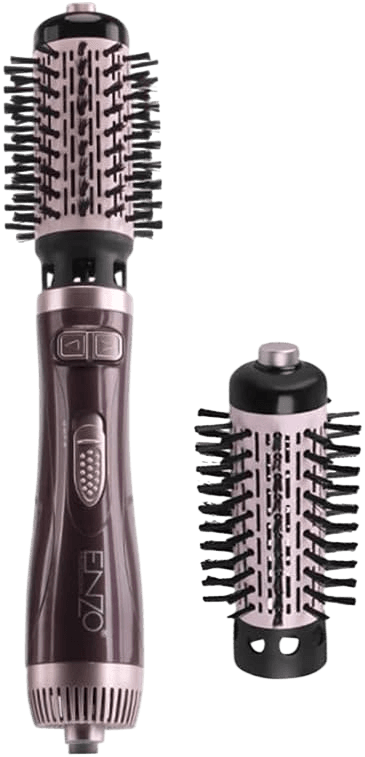برس حرارتی چرخشی انزو مدل EN-747