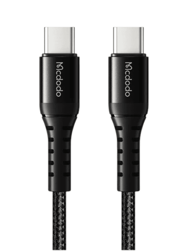 کابل دو سر تایپ سی (USB-C) برند MCDODO مدل CA-564