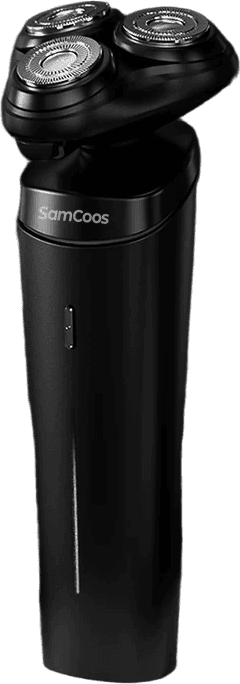 ریش‌تراش هوشمند شارژی سام‌کوس مدل SamCoos Smart Electric Shaver (تحت اکوسیستم Huawei HiLink)